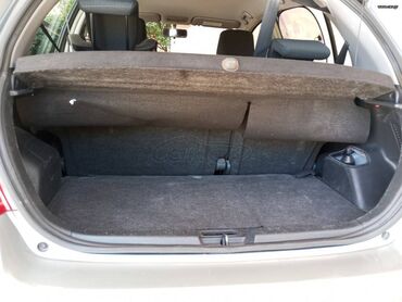 Toyota: Toyota Yaris: 1.3 l. | 2008 έ. Χάτσμπακ — 6