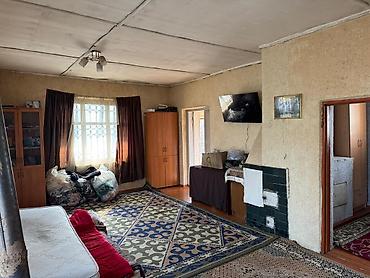 Дома: 4 комнаты, 60 м², 6 соток, Электричество, Холодная вода — 10