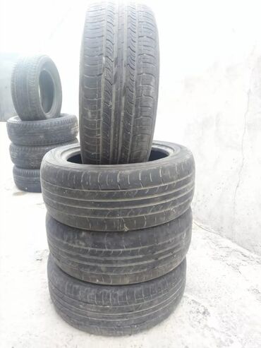 r15 disk teker: Şin 235 / 50 / R 18