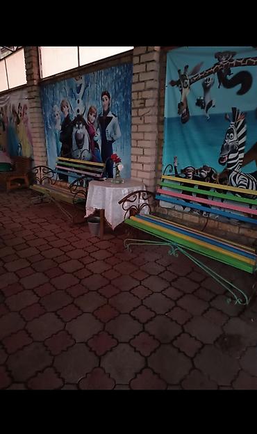 Комнаты: 🏨 **Бишкектеги жайлуу жана таза мейманкана** Бишкекке келген коноктор — 5