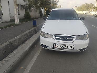 daewoo nexia авто: Daewoo Nexia: 2012 г., Механика, Бензин, Седан — 2