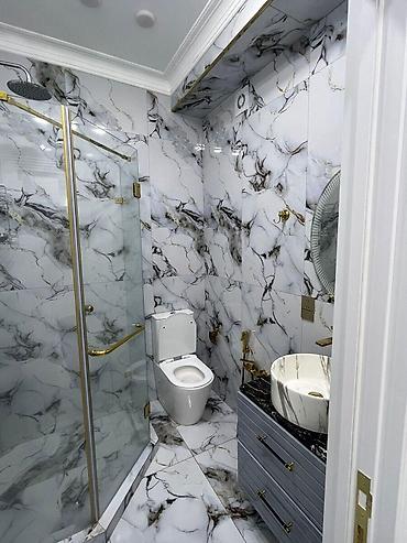 sabuncuda ev: İcarəyə verilir 2 otaqlı yeni tikili 50 m², Gənclik m. Kateqoriya — 8