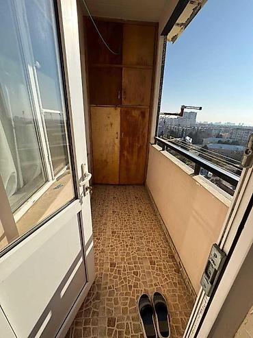 kohnə binalar: Bakı, 8-ci kilometr, 3 otaqlı, Köhnə tikili, m. Xalqlar Dostluğu, 75 kv. m — 7