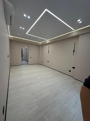 506: 2 комнаты, 84 м², Бишкек Парк ТРЦ Элитка, 13 этаж, Дизайнерский ремонт — 4