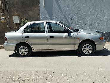 Hyundai: Ela vezyededi — 6