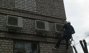 ми 10 с: Установка,заправка,чистка бытовых и промышленных кондиционеров.Ремонт — 2