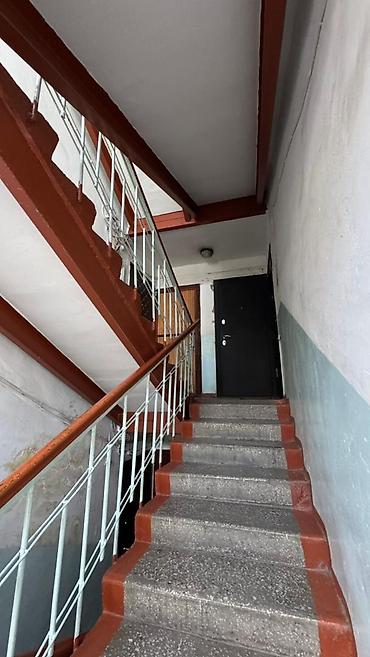 Продажа квартир: 3 комнаты, 56 м², Хрущевка, 2 этаж, Косметический ремонт — 3