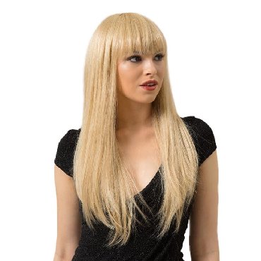 Perike i klipse: Poluprirodne Kanekalon Perike ‼Peru se Peglaju i Uvijaju‼ NOVO — 8