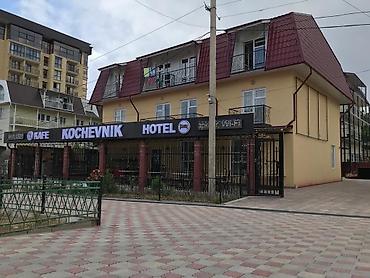 Гостевые дома на Иссык-Куле: Гостевой дом на Иссык-Куле, КОЧЕВНИК Голубой Иссык-Куль, Чолпон-Ата, Посуточно — 9