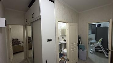 Новостройки от застройщика: Сдан, Индивидуалка, 1 комната, 45 м² — 4