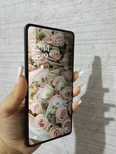 Redmi 12, 256 GB, rəng - Qara, İki sim kartlı