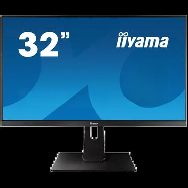 samsung note 5: Model: iiyama ProLite XUB3293UHSN-B5 LED Monitor 32" Cena: 56.990 RSD