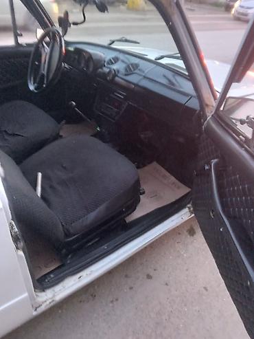 VAZ (LADA): VAZ (LADA) 2106: 1.3 l | 1989 il Sedan — 15