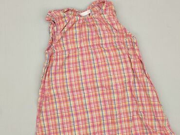 letnie długie sukienki: Dress, H&M, 12-18 months, condition - Very good