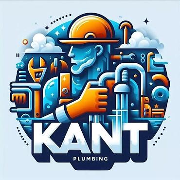 сантехники кант: KANT Plumbing — услуги сантехника и домашнего мастера — 1