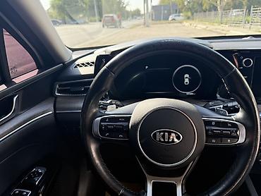 щит приборов субару: Kia K5: 2020 г., 2 л, Автомат, Гибрид, Седан — 6