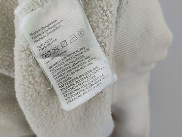 bluza jordan: H&M, Bluza z kapturem damska, rozmiar L — 5