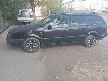 арзан машина мерс: Volkswagen Passat Variant: 1992 г.