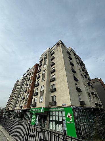 Продажа квартир: 2 комнаты, 60 м², Элитка, 2 этаж, Евроремонт — 4