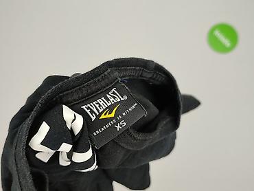 everlast kurtka: Everlast, T-shirt damski, rozmiar XS — 7