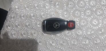 pioner pultu: Mercedes Benz acari satilir.2009 il.Yenidir