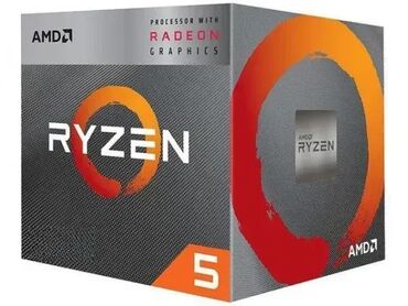 kofer za šivaću mašinu: Brand: AMD |x|x Model: CPU AM4 AMD Ryzen 5 3400G, 4C/8T, 3.70-4.20GHz