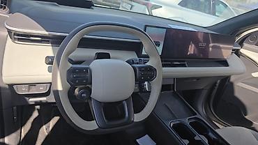 Унаа сатуу: Hyundai : 2025 г., Вариатор, Электромобиль, Кроссовер — 6