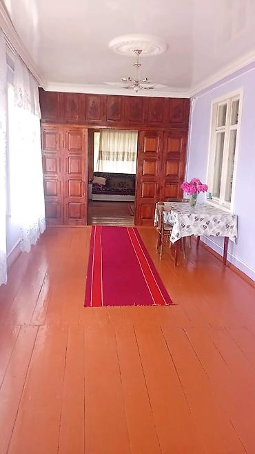 bakıda ev kirayə verilir: Kirayə üçün geniş, işıqlı ev Gədəbəy rayon slavanka kəndində kirayə — 4