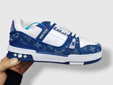 Women's Sneakers and athletic shoes: Louis Vuitton patike LV A klasa NOVO Novo Brojevo 36 do 46 fb Moja — 11