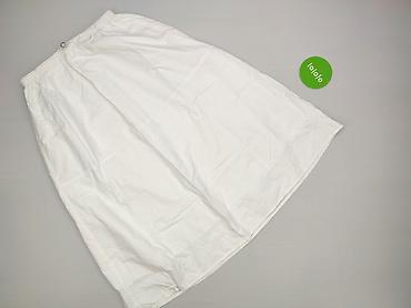 plisowanka: Sinsay, Spódnica damska, rozmiar M — 2