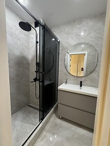 Продажа квартир: 3 комнаты, 97 м², Дизайнерский ремонт — 9