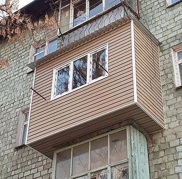 Утепление: Утепление фасада, Утепление балкона, лоджии, Утепление стен | Утепление дома, Утепление квартиры, Утепление контейнера Пенопласт, Penoplex, Базальт Больше 6 лет опыта — 6