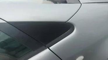 rep za sirene: POLOVNI DELOVI MERCEDES A140 W168 | Polovni delovi za mercedes A140 — 4