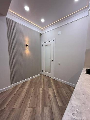 Продажа квартир: 2 комнаты, 57 м², Элитка, 5 этаж, Евроремонт — 8