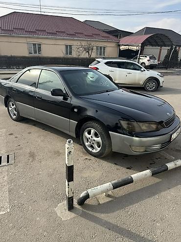 windom mcv30: Toyota Windom: 1999 г., 2.5 л, Автомат, Бензин, Седан — 1
