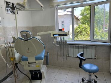 стоматолог сокулук: Стоматолог. Аренда места