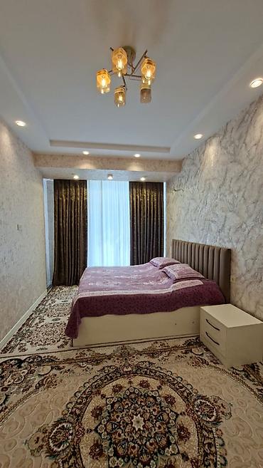 kristal abşeron 2: 2 otaqlı, Yeni tikili, 72 kv. m — 3