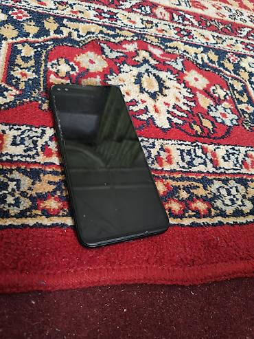 Redmi, Redmi 6 Pro, Б/у, 128 ГБ, цвет - Синий, 2 SIM — 1