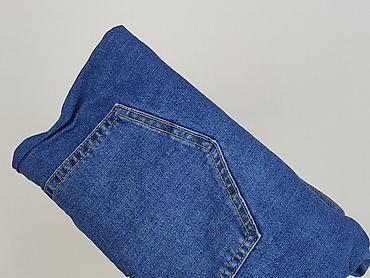 pepperts jeans: H&M, Jeansy damskie, rozmiar 2XL — 6