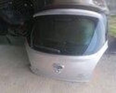 Haube: HAUBA KRILA VRATA ZA SVE MODEL ZA FORD C-MAX, FIESTA, FOCUS . OD — 32