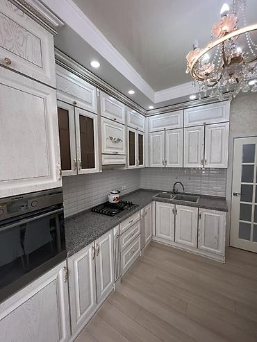 Долгосрочная аренда квартир: 5 комнат, Собственник, Без подселения, С мебелью полностью — 19