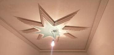 Malyar işləri: Ustunde cekme her növ paduqa kant işləri — 15