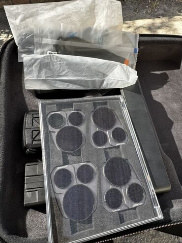 профессиональный дрон: Продаю квадрокоптер DJI Mavic 3 Pro Полный комплект, 3 аккумулятора