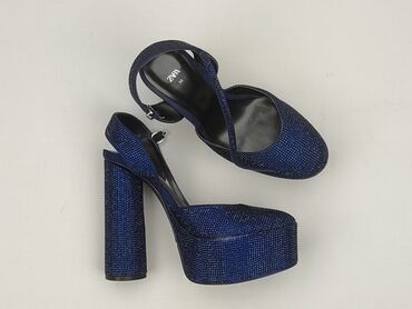 Zara, Sandals for women, 36, condition - Very good