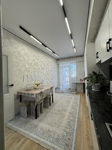 репина 159: Элитка, 1 комната, 50 м² — 8