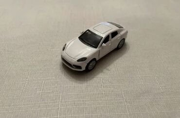 Oyuncaqlar: Təcili Satılır. Endirim Var. BMW avtomobil modelka — 8