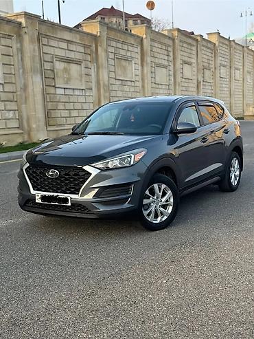hyundai veracruz: Günlük, Hyundai, Depozitsiz — 1