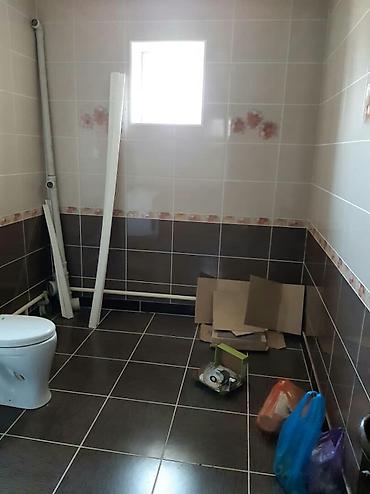 Ремонт сантехники: Ремонт сантехники 3-5 лет опыта — 9