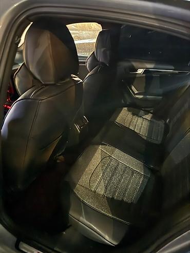 Audi: Audi A4: 2009 г., 1.8 л, Автомат, Бензин, Седан — 9