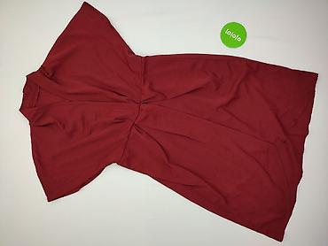 prada ciuchy: Sukienka damska, rozmiar 2XL — 2